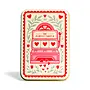 Long Match Tin - The Perfect Match  03