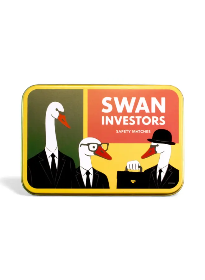 Long Match Tin - Swan Investors 04