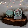 Tooth Fairy Tin - Turquoise  10