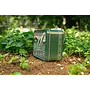 Seed Storage Tin 'Grow' 27