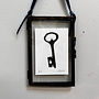 Key Drypoint  3/3