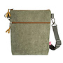Сумка через плечо Willow Corduroy Cross Body Purse 186