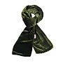 Dark Olive Plain Velvet Scarf 199