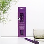 Purple Recycled Pens Pack of 2 - 808