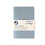 Dusty Blue Make A Mark A6 Pocket Journal
