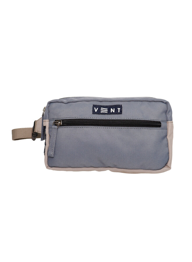 Dusty Blue Sling Bag