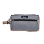 Dusty Blue Sling Bag