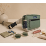 Sage Green Sling Bag