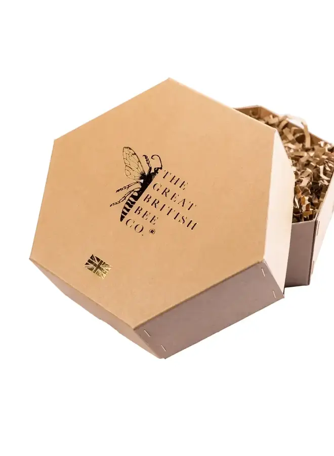 Copy of Honeysuckle Gift Set Beeswax Balm, Wash & Candle