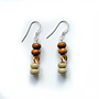Jasper Pebbles Earrings