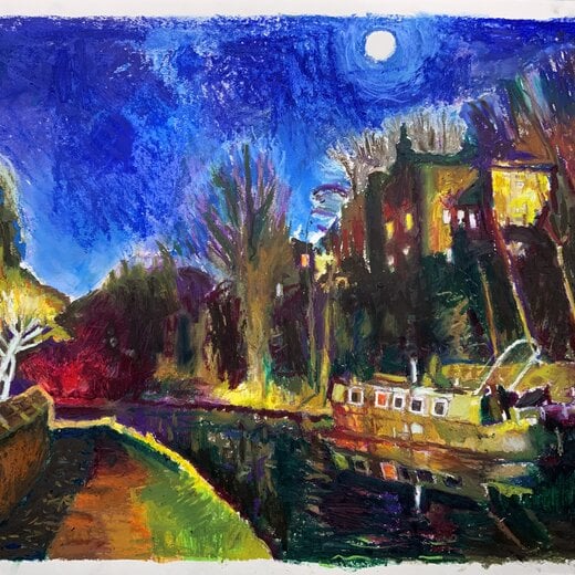 Art Works Exhibition