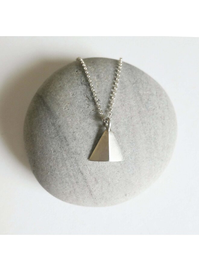 Copy of Coracle Sterling Silver Necklace 237