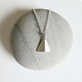 Copy of Coracle Sterling Silver Necklace 237