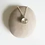 Copy of Sail Sterling Silver Necklace 238
