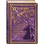 Wuthering Heights Story Book Card