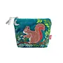 Copy of Wild Swimmers Velvet Glasses Purse 221