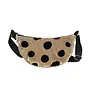 Copy of Gold Spots Half Moon Velvet Bacg 38
