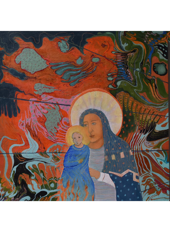 Copy of Incoming Wave