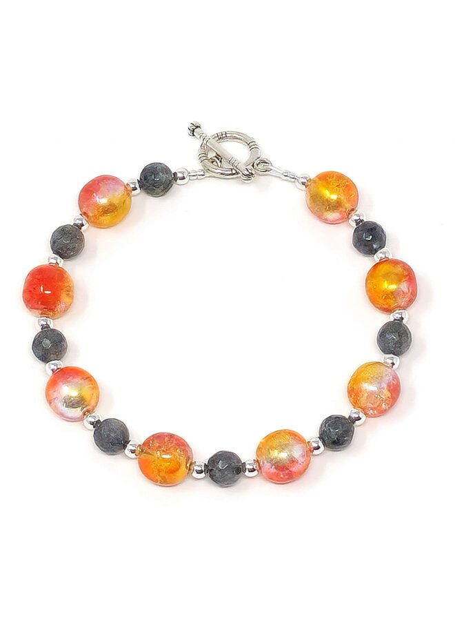 Sorbet B5 Gemstone Small Bracelet 169