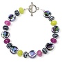 Elixir B1 Gemstone Bracellet 165