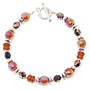 Pulsera mediana Myriad B1 con piedras preciosas 167