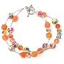 Bracelet Firefly B3 en pierre précieuse, petit modèle 170