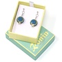 Boucles d'oreilles Whisper 4 Gemstone 174