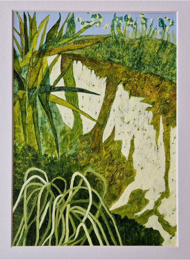 Life Force No. 3