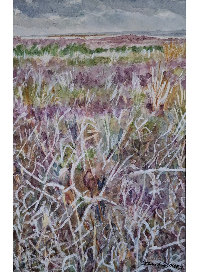 Burnt Offerings - Burley Moor