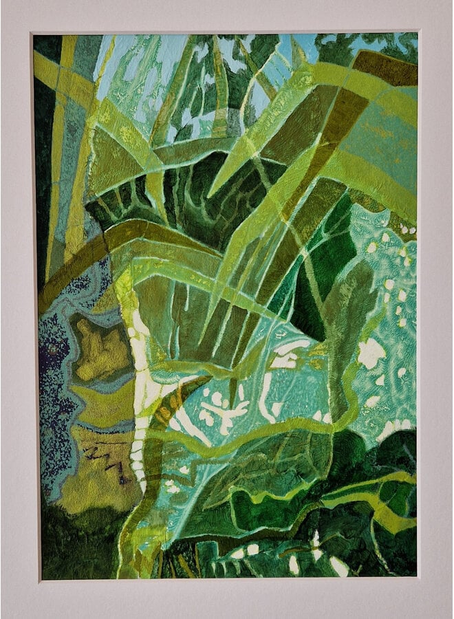 Life Force No. 1