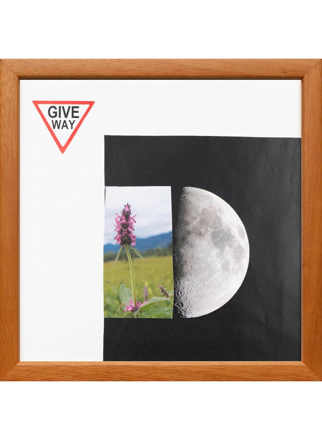 Give Way Tree