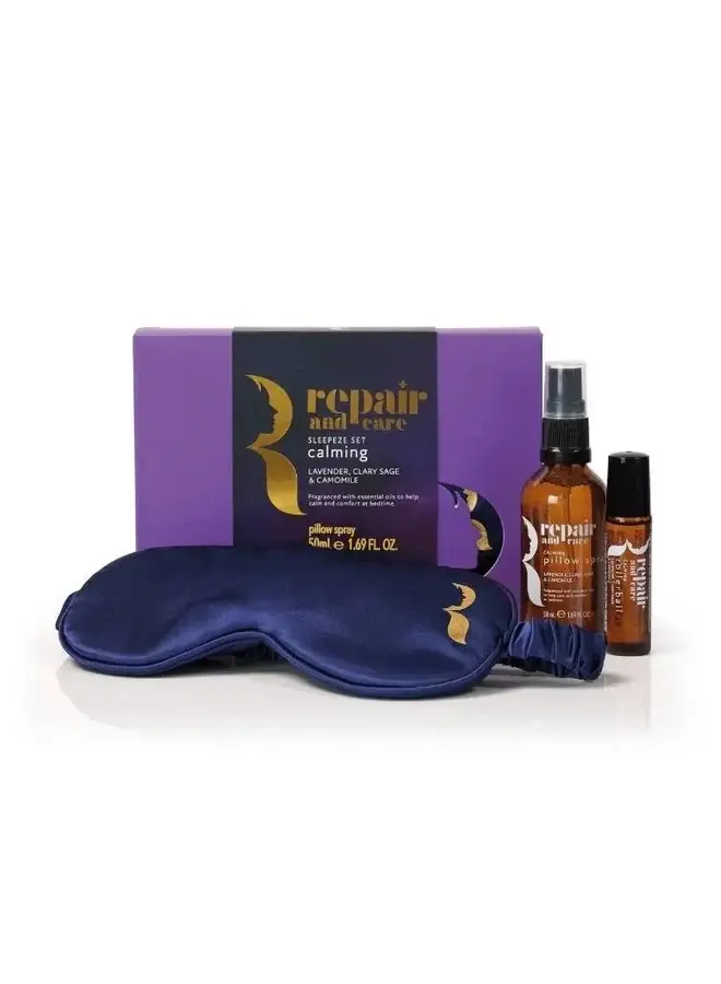Sleep Calming Gift Set