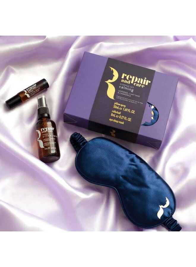 Sleep Calming Gift Set