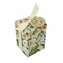 Floral Assorted Mini Soap Set