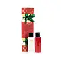 Red Berries Body Care Christmas Craker
