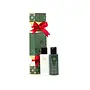 Holly Wreath Body Care Christmas Cracker