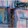 Limestone Blue No. 4