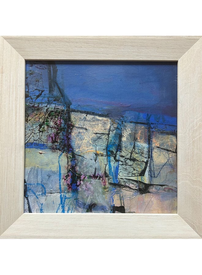 Limestone Blue No. 3