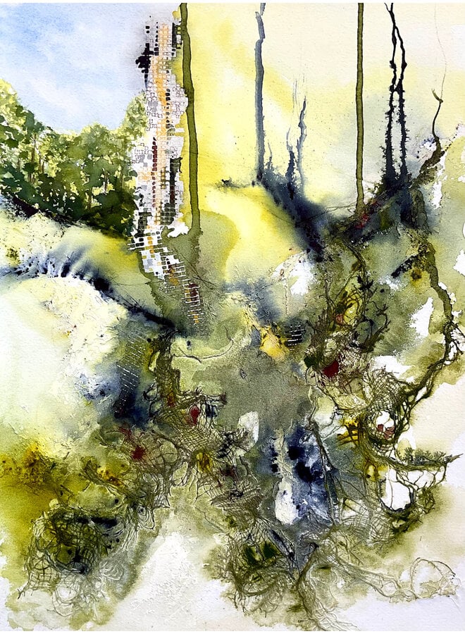 Natural Regeneration