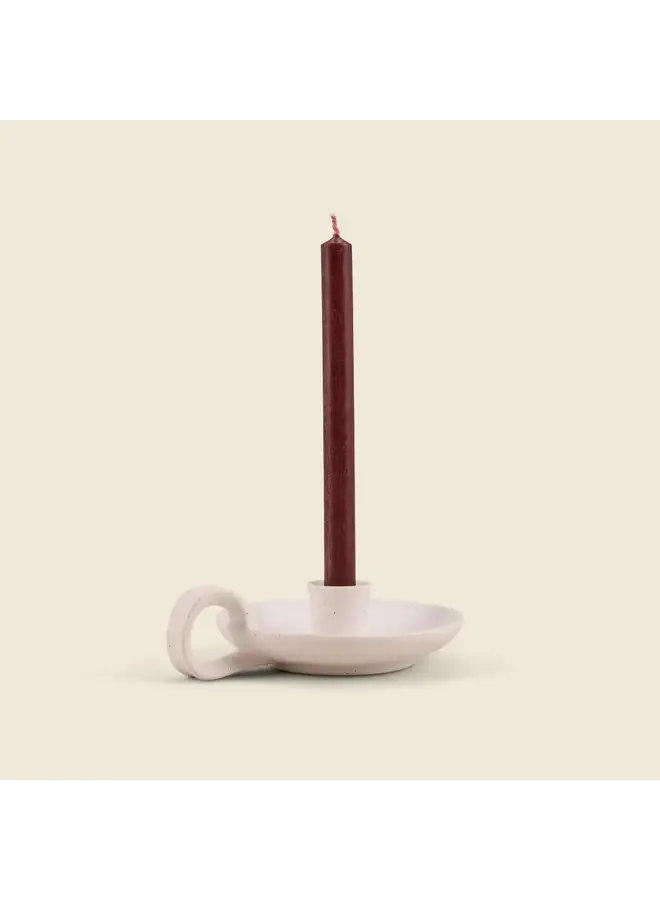 Christmas Sacred Forest Box of 6 Mini Candle 013
