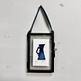 Cruche bleue 3/3