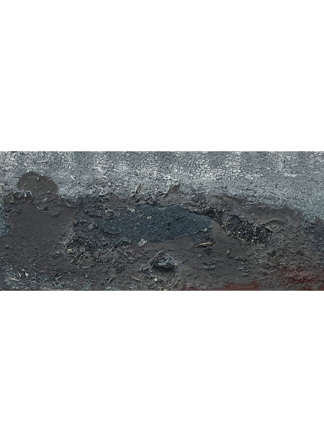 Petrified