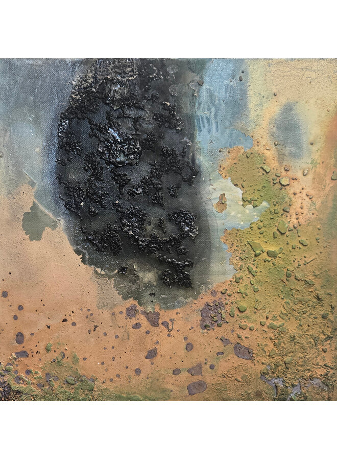 Seal Sands