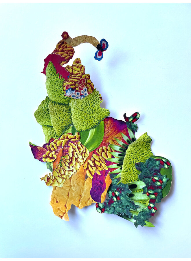 Emergence