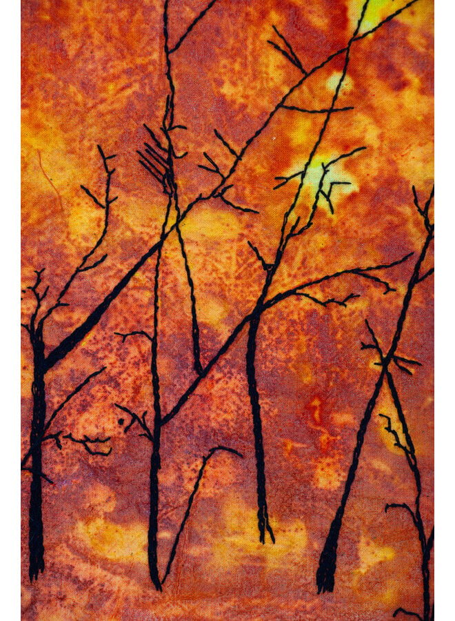 Forest Fire