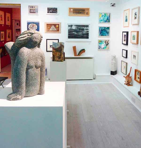 Water Street Gallery