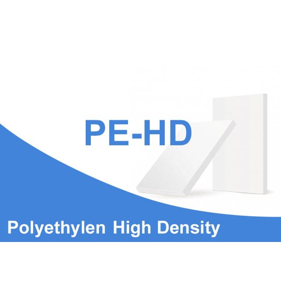 PE-HD Platten