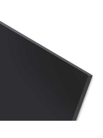PE-HD Wurzelsperre | Rhizomsperre Schwarz PE-HD Wurzelsperre | Rhizomsperre Schwarz