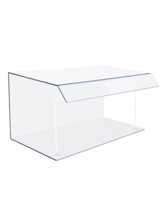 Hustenschutz | Variante 4 Hustenschutz | Variante 4