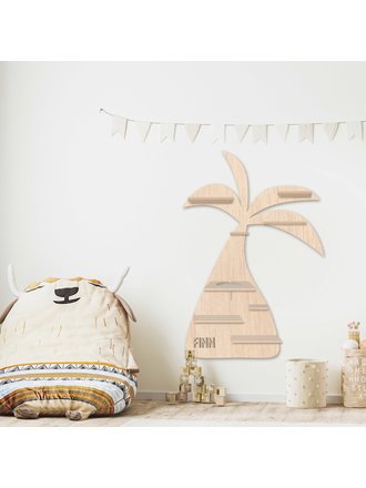 Toniebox Regal - Palme